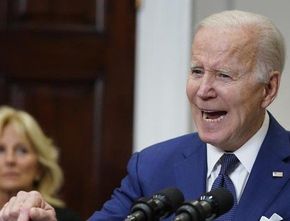 Presiden Amerika Joe Biden Tiba-tiba Berniat Membantu Palestina, Ada Apa?