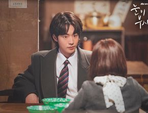 6 Drama Nam Joo Hyuk yang Bikin Kamu Jatuh Cinta