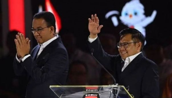 Sekjen PBNU Minta Warga Tak Pilih Calon Didukung Baasyir, Cak Imin: Tidak Konsisten, Memalukan