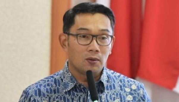 Survei Indikator Politik Indonesia: Ridwan Kamil Pantas jadi Cawapres dan Cagub DKI