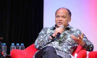 Anak BJ Habibie: Tak Semua Entrepreneur Harus Jadi Pengusaha