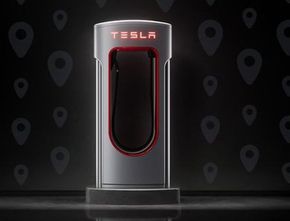 Supercharger V4 Milik Tesla Segera Ada di Arizona, Bakal Dibangun 40 Kios