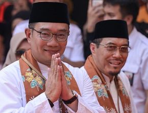 Sekjen Gerindra Tegaskan Surat Ajakan Prabowo Dukung RK-Suswono Terbit Sebelum Masa Tenang