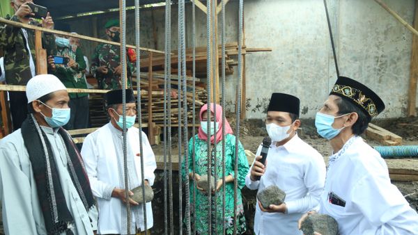 Anak Bupati Lumajang Diancam Dihabisi Pelaku Pungli: Mereka Punya Foto Tempat Anak Saya