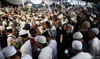 Tuntut Keadilan, Kuasa Hukum FPI Minta Kerumunan Gibran di Solo Juga Diusut