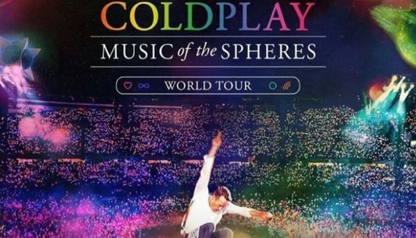 Malam Ini Bareskrim Panggil Promotor Konser Coldplay terkait Kasus Dugaan Penipuan Tiket