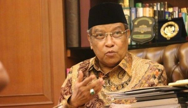 Berita Terbaru: Begini Pesan Said Aqil Siradj Usai Terpapar Covid-19