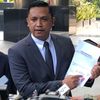Hasto Dipanggil KPK terkait Kasus Harun Masiku, Kuasa Hukum Duga Ada Politisasi