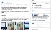 Samsung akan Bagi-Bagikan Ponsel ke Siswa untuk Sekolah Daring?