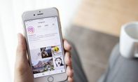 Tips Sukses Berbisnis Lewat Instagram, Cocok Nih Buat Pebisnis Muda!