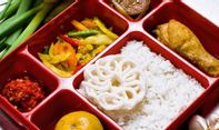 Bingung Pilih Catering Harian? Cek Rekomendasi 3 Catering Harian Jogja Terbaik