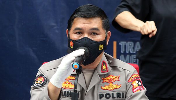 Mabes Polri Geram, Calo Perekrutan Bintara Bertebaran