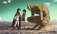 Santai di Akhir Pekan Sambil Menikmati Rekomendasi Anime Movie yang Ringan