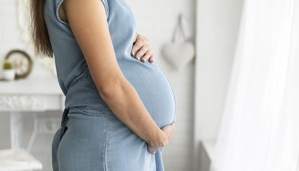 Ladies, Beginilah Cara Membuat Rahim Subur