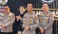 Polri Sebut Perpanjangan Usia Pensiun Bisa Memotivasi untuk Bekerja Lebih Baik