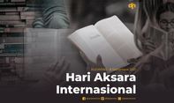 Hari Aksara Internasional