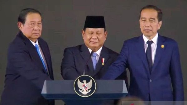 Presiden Prabowo: Danantara Akan Jadi Salah Satu Dana Kekayaan Negara Terbesar di Dunia