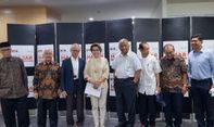 Eks Ketua KPK Ajak Masyarakat Pilih Presiden Berkomitmen Kuat Atasi Korupsi: Pencitraan Cuma Bullshit