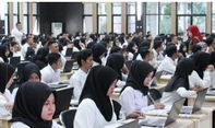 Pendaftaran CPNS 2019 Resmi Dibuka, Berikut Passing Grade SKD Sesuai Permenpan-RB