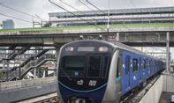 HUT ke-497 Jakarta, Tarif Transjakarta, MRT, dan LRT Jakarta Hanya Rp1 pada 22-23 Juni