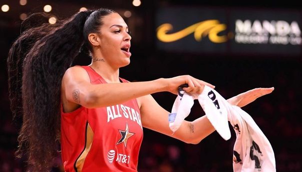 Sensasional! Pebasket Cantik Ini Terang-terangan Ngaku Gemar Bercinta