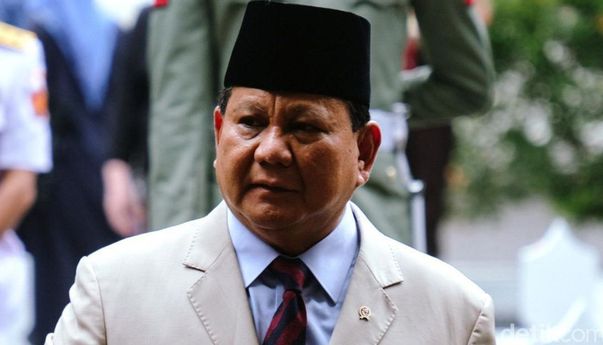 Menanti Rapimnas Gerindra Sabtu Pekan Ini: Putuskan Prabowo Bakal Maju Pilpres 2024 atau Tidak
