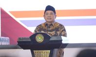 Kemenag Umumkan 17.221 Peserta Lolos CPNS Tahun Anggaran 2024