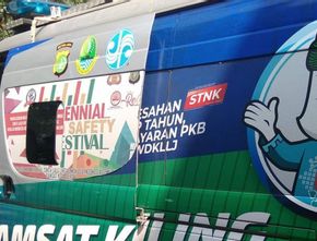 Layanan SIM Keliling Depok, Cek Jadwal dan Lokasinya di Sini!