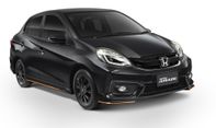 5 Varian Honda Brio (Spesifikasi dan Harga)