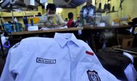 Disdikbud OKU Timur Larang Sekolah Manfaatkan PPDB Jual Seragam Siswa