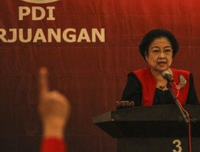 Megawati Dilaporkan Buntut Singgung Ibu-ibu Suka Pengajian, PDIP: Ini Kan Tahun Politik