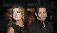 Johnny Depp Ternyata Jadi Korban KDRT oleh Mantan Istrinya