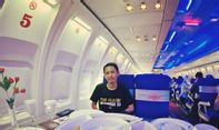 Jogja Airport Resto: Destinasi Kuliner Baru di Yogyakarta yang Wajib Dikunjungi
