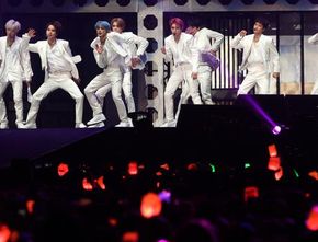 Ramai soal Konser NCT 127 Hari Kedua, Polisi: Punya Tiket Boleh Hadir