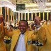 Bahlil Beberkan Cerita di Balik Golkar Dapat 8 Menteri, Ketua MPR Diberikan ke Gerindra