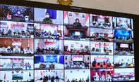 Mengajari Kepala Daerah Membuat Skala Prioritas Anggaran