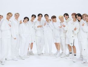 SEVENTEEN Catat Rekor Baru, Album Terbaru “FML” Terjual 6 Juta Keping