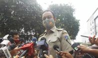 Panas! Rizieq Shihab Picu Kerumunan, Anies Baswedan Penuhi Undangan Polda Metro Jaya