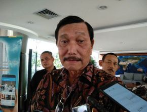 Jokowi Terima Kunjungan Softbank, Grab, dan Tokopedia di Istana