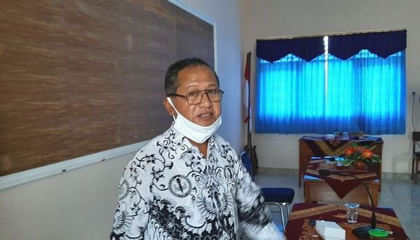 Berita Seputar Jogja: SD dan SMP di Gunungkidul Banyak yang Kekurangan Murid