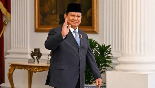Presiden Prabowo Targetkan Pemerintahan Pindah ke IKN pada 2028, setelah Jadi Ibu Kota Politik