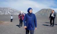 Khofifah Batal Lepas Jabatan Gubuernur Jatim, Lanjut hingga Tahun Depan