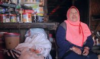 Kabar Gembira! Mbok Yem Kembali ‘Ngantor’ Usai Libur Lebaran