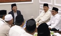 Koalisi Gerindra-PKB Belum Juga Deklarasi Capres 2024, Cak Imin: Masing-masing Ngotot Jadi Capres