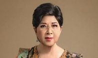 Presiden Prabowo Berduka atas Meninggalnya Titiek Puspa: Dedikasi Beliau akan Selalu Jadi Inspirasi