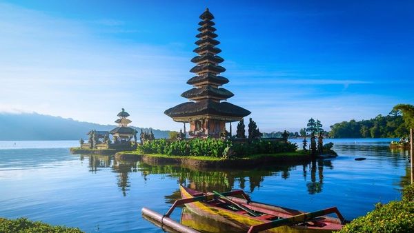 Tempat Wisata Bali Rencananya Dibuka Bulan Juli 2020