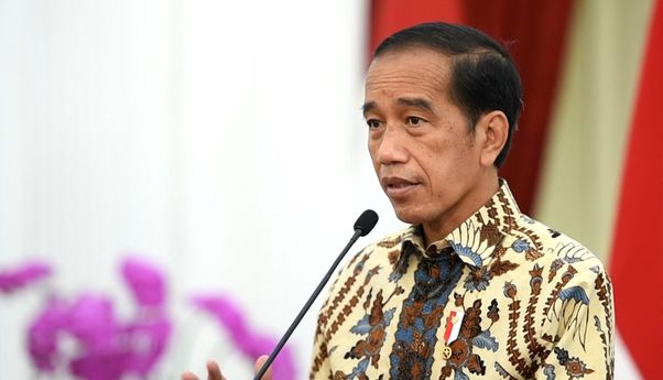 Di Depan Menteri dan Kepala Daerah Jokowi Kesal Duit Gede Nagara Dipakai Beli Barang Impor: Bodoh Banget Kita Ini