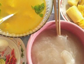 Ragam Makanan Khas Banggai yang Nikmat dan Harus Dicoba