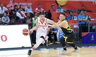 5 Klub Basket di Indonesia Profesional yang Terkenal