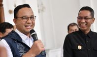 Dukung Sistem Pemilu Terbuka, Anies Baswedan: Partisipasi Publik Luas
